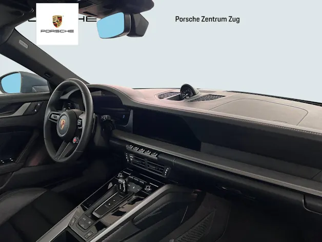 Porsche 911 Carrera