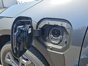 Subaru E-Outback eV Luxury AWD