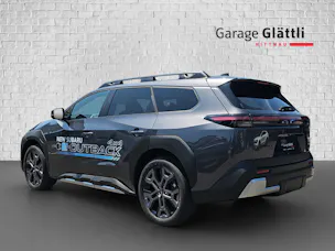 Subaru E-Outback eV Luxury AWD