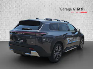 Subaru E-Outback eV Luxury AWD