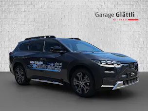 Subaru E-Outback eV Luxury AWD