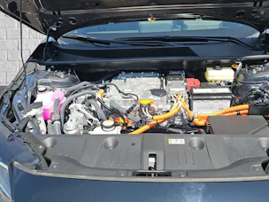 Subaru E-Outback eV Luxury AWD