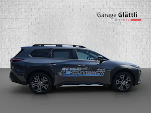Subaru E-Outback eV Luxury AWD