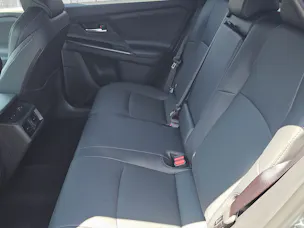 Subaru E-Outback eV Luxury AWD