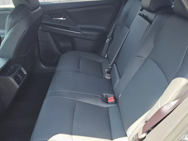 Subaru E-Outback eV Luxury AWD