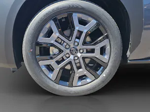 Subaru E-Outback eV Luxury AWD