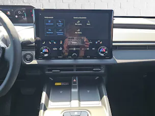 Subaru E-Outback eV Luxury AWD
