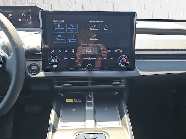 Subaru E-Outback eV Luxury AWD