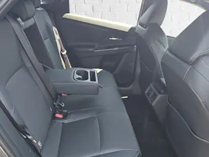 Subaru E-Outback eV Luxury AWD