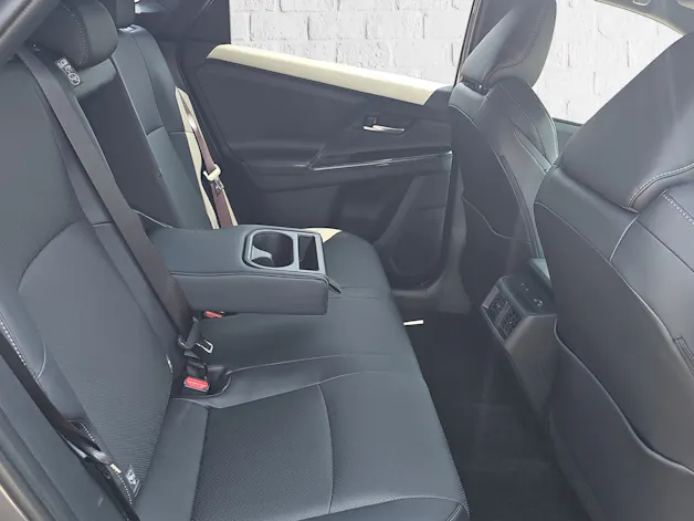 Subaru E-Outback eV Luxury AWD