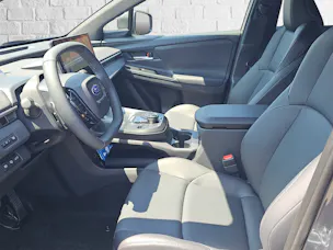 Subaru E-Outback eV Luxury AWD