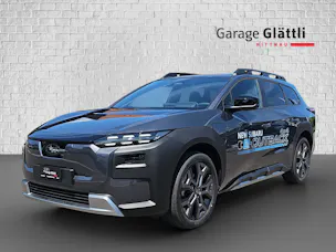 Subaru E-Outback eV Luxury AWD