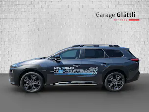 Subaru E-Outback eV Luxury AWD