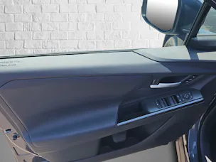 Subaru E-Outback eV Luxury AWD