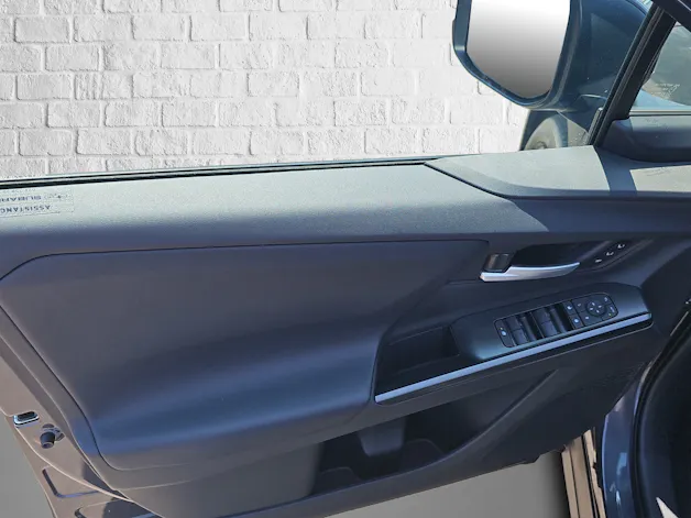 Subaru E-Outback eV Luxury AWD