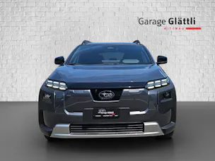 Subaru E-Outback eV Luxury AWD