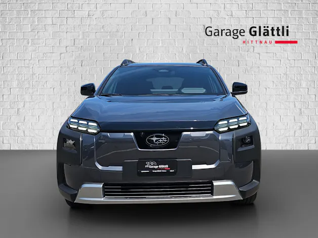 Subaru E-Outback eV Luxury AWD