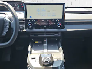 Subaru E-Outback eV Luxury AWD