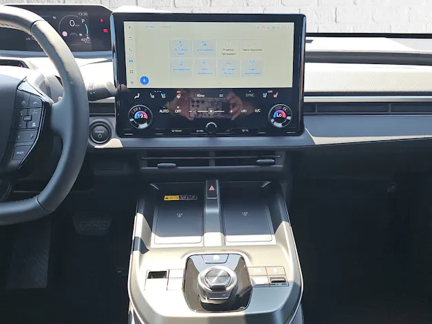 Subaru E-Outback eV Luxury AWD