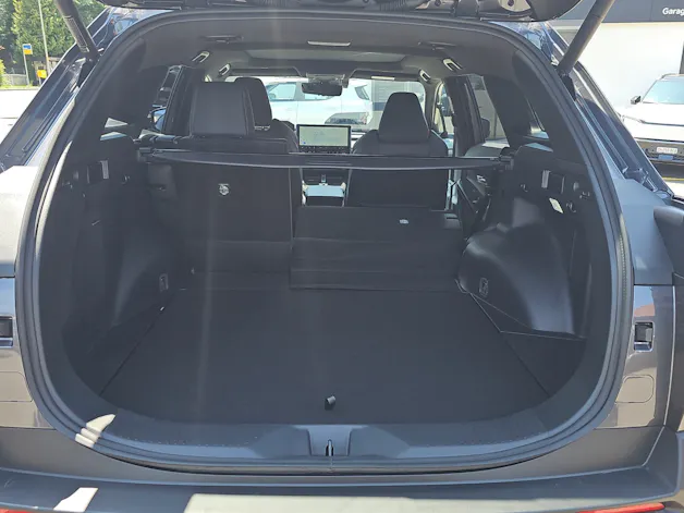 Subaru E-Outback eV Luxury AWD