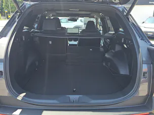 Subaru E-Outback eV Luxury AWD