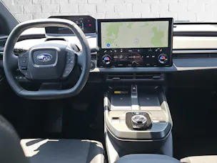 Subaru E-Outback eV Luxury AWD