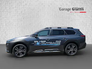 Subaru E-Outback eV Luxury AWD