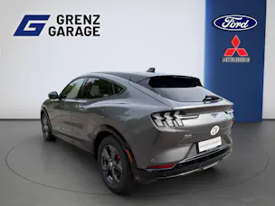 Ford Mustang Mach-E Premium AWD