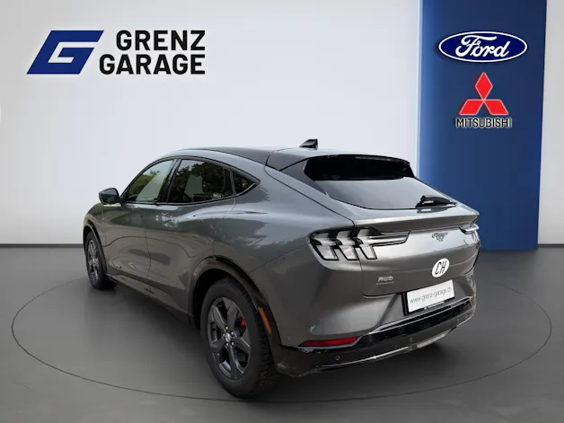 Ford Mustang Mach-E Premium AWD