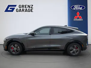 Ford Mustang Mach-E Premium AWD