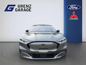 Ford Mustang Mach-E Premium AWD