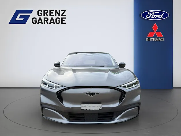 Ford Mustang Mach-E Premium AWD