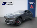 Ford Mustang Mach-E Premium AWD