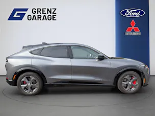 Ford Mustang Mach-E Premium AWD