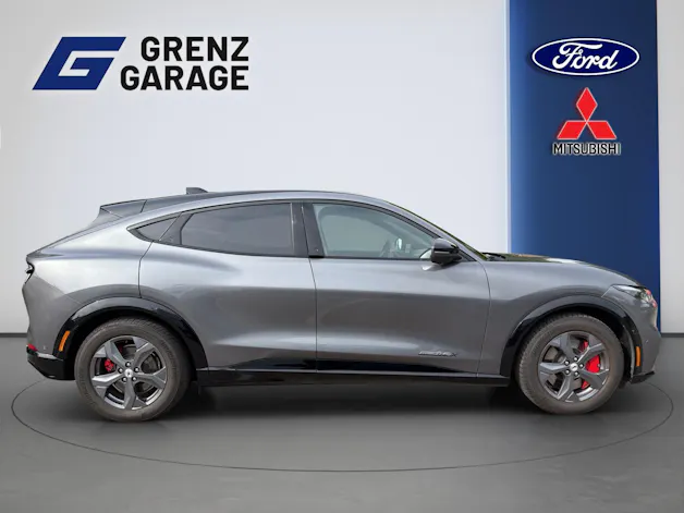 Ford Mustang Mach-E Premium AWD