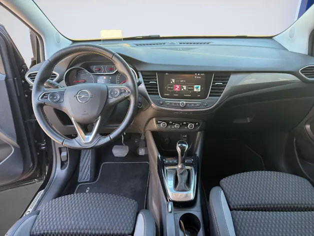 Opel Crossland X 1.2 T Ultimate S/S