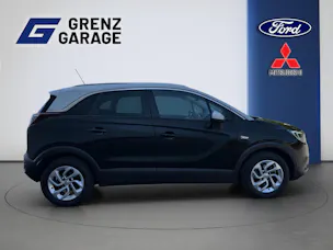 Opel Crossland X 1.2 T Ultimate S/S
