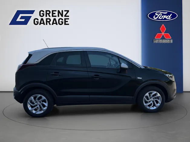 Opel Crossland X 1.2 T Ultimate S/S
