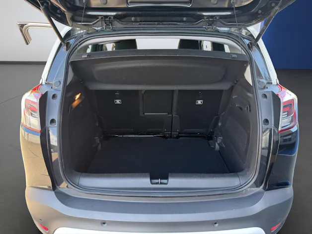 Opel Crossland X 1.2 T Ultimate S/S