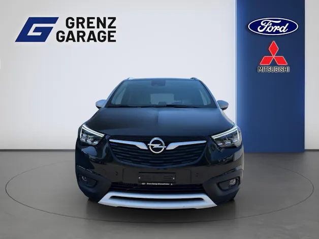 Opel Crossland X 1.2 T Ultimate S/S