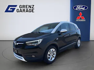 Opel Crossland X 1.2 T Ultimate S/S