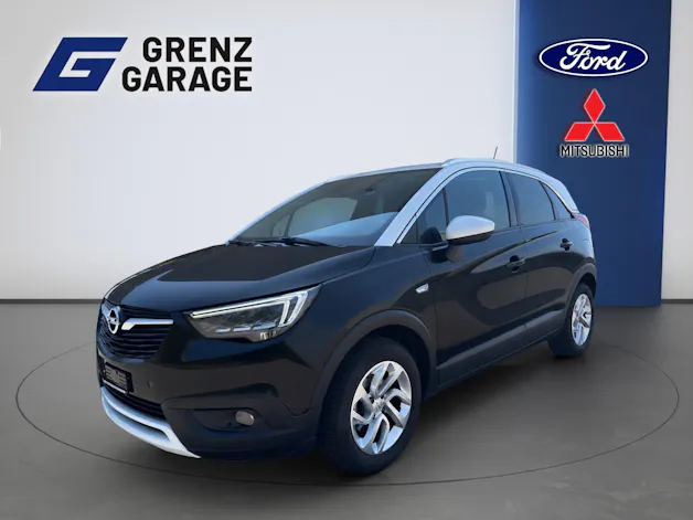 Opel Crossland X 1.2 T Ultimate S/S