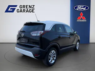 Opel Crossland X 1.2 T Ultimate S/S