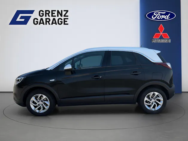 Opel Crossland X 1.2 T Ultimate S/S