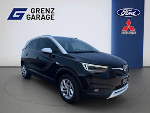 Opel Crossland X 1.2 T Ultimate S/S