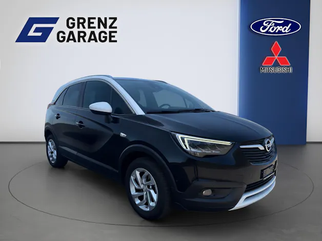 Opel Crossland X 1.2 T Ultimate S/S