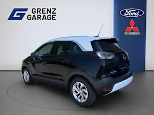 Opel Crossland X 1.2 T Ultimate S/S