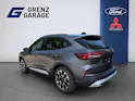 Ford Kuga 2.5 Hybrid Active X 4x4