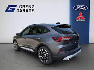 Ford Kuga 2.5 Hybrid Active X 4x4