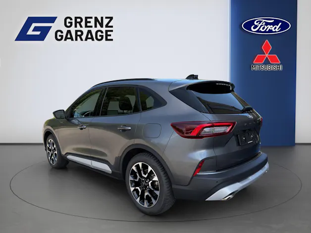 Ford Kuga 2.5 Hybrid Active X 4x4